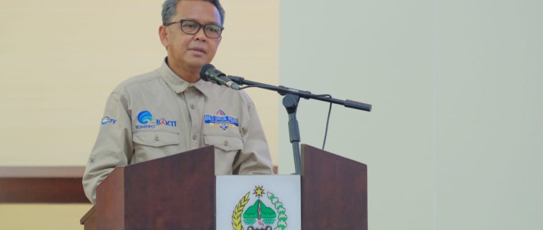 Gubernur Sulsel, Nurdin Abdullah