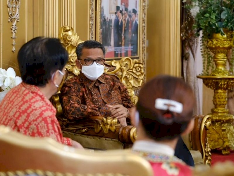 Gubernur Ancam Hotel yang Bandel Terkait Protokol Kesehatan, Bisa Sampai Penutupan Usaha