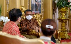 Gubernur Ancam Hotel yang Bandel Terkait Protokol Kesehatan, Bisa Sampai Penutupan Usaha