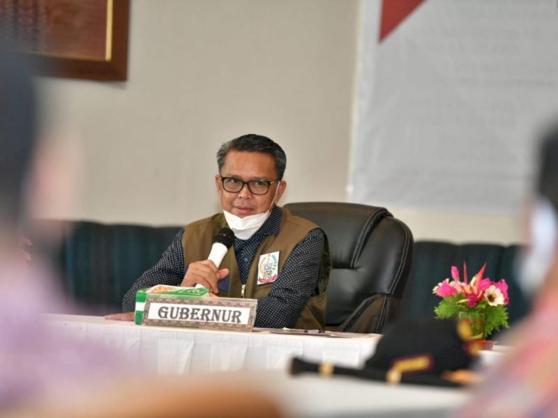 TKI Asal Sulsel di Pontianak Akan Dijemput Hercules