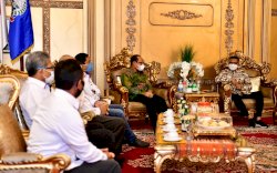 UMP Sulsel Naik Rp62 Ribu, Berlaku 1 Januari 2021