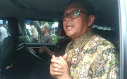 Usai Kantor PUTR dan Kediaman Pribadi NA, Kini KPK Geledah Kantor Gubernur