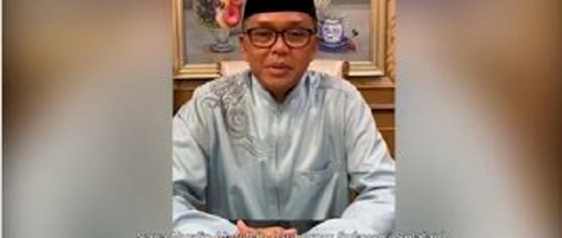 Nurdin Abdullah
