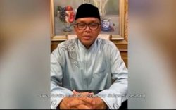 Bantah Isu 6 Gubernur se-Sulawesi Sepakat Terapkan Lockdown, Ini Penegasan Nurdin Abdullah