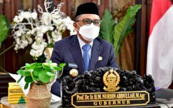 Ini Tujuh Nama Calon Pjs Bupati di Sulsel yang Diajukan ke Kemendagri