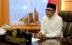 Gubernur Harap Tidak Ada Klaster Baru Covid-19 di Pilkada 2020