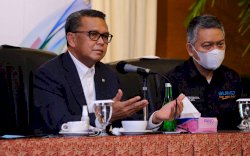 Gubernur Sulsel Tantang Perseroda Olah Aset Pemprov Jadi Sumber PAD
