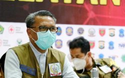 547 Pasien Positif di Sulsel, Nurdin Abdullah Target Covid-19 Tuntas Akhir Mei 