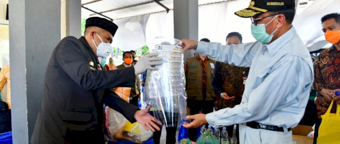 Klaster Ijtima Ulama Gowa di Bulukumba Dipantau Ketat