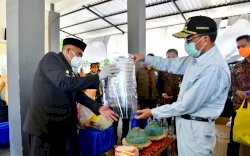 Klaster Ijtima Ulama Gowa di Bulukumba Dipantau Ketat