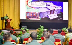 12 Maret, RS Hasri Ainun Habibie Akan Diresmikan