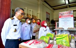 Toko Sembako Online Disiapkan Pemprov Sulsel, Harganya Lebih Murah