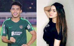 Sosok Sarah Ahmad, Gadis Cantik yang Jadi Pacar Nurhidayat