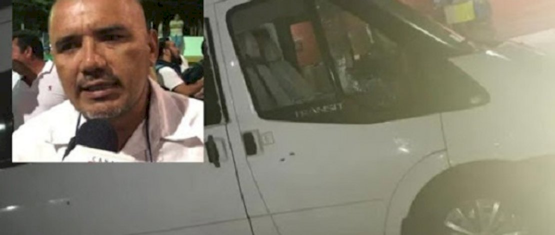 Wali Kota Mahahual, Meksiko, Obed Duron Gomez.