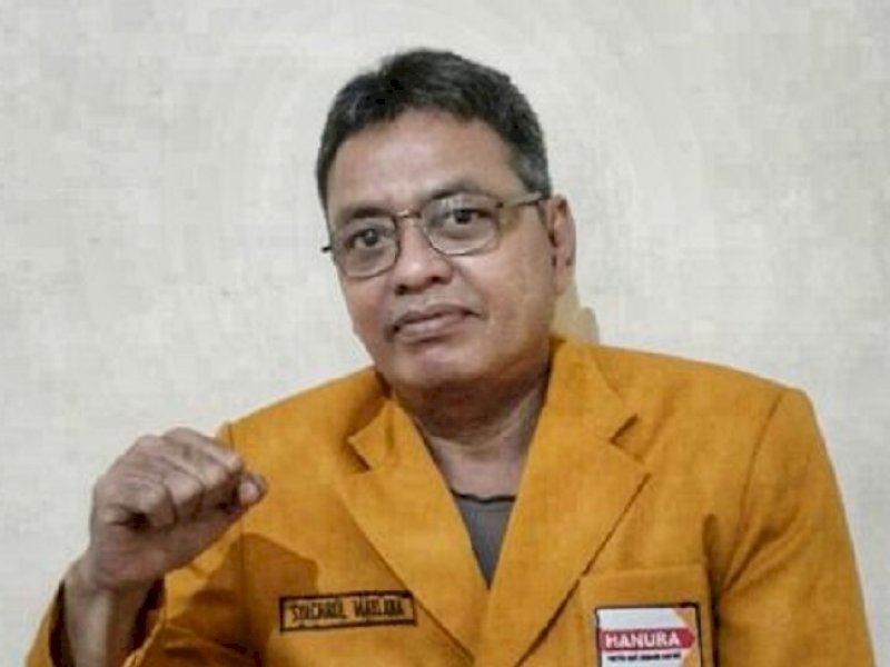 Hanura: Awas Jangan Ada Main Dua Kaki!