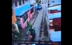 Pemotor Berjaket Ojol Cabuli Wanita Penjaja Kue di Makassar, Kapolsek Tallo: Sementara Diselidiki