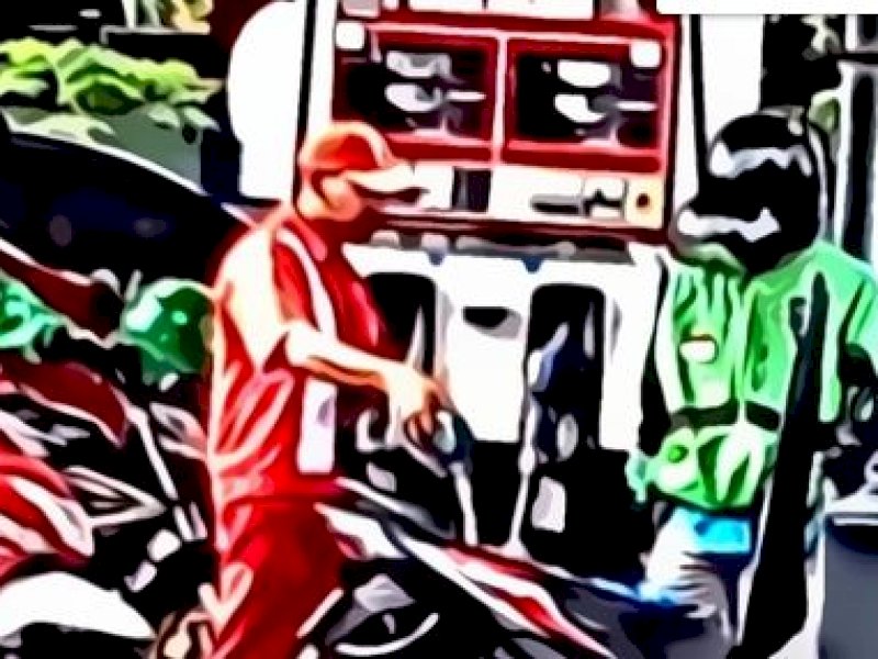 Pertamina Beri Diskon BBM untuk Ojol, Ahok Bantu Promosikan di Twitter