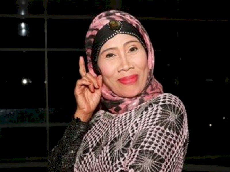 Ini Keinginan Omas yang Belum Terwujud Sebelum Meninggal