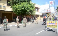 Langgar Protokol Kesehatan Gugus Covid-19 Parepare Tindak 718 Pelanggar