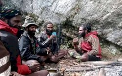 OPM Umumkan 4 Anggotanya Tewas Tertembak