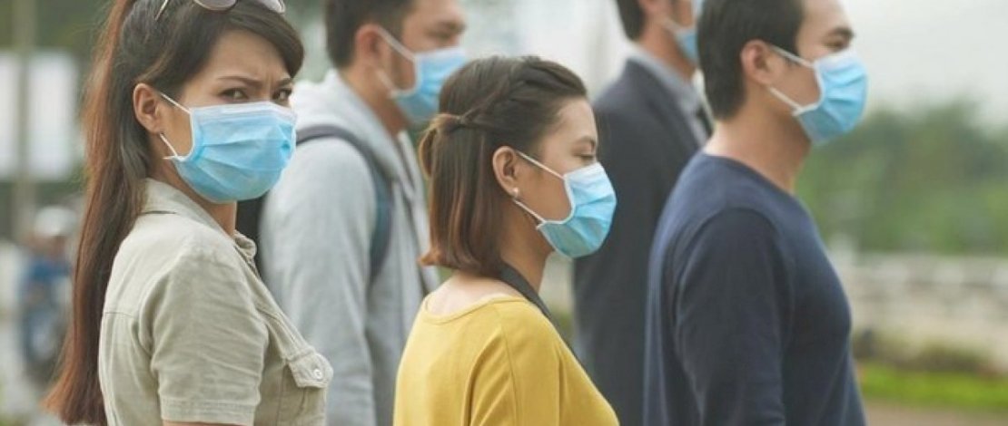 Pasien Corona di Sulsel Bertambah Jadi 1.468 Orang, 71 Meninggal