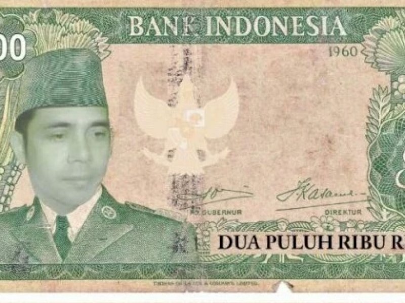 Heboh, Ormas di Garut Ubah Pancasila dan Bikin Uang Sendiri