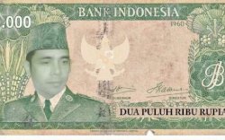 Heboh, Ormas di Garut Ubah Pancasila dan Bikin Uang Sendiri