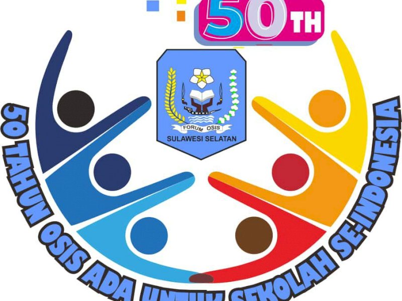 Forum OSIS Sulawesi Selatan Peringati HUT OSIS ke-50