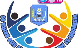 Forum OSIS Sulawesi Selatan Peringati HUT OSIS ke-50