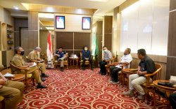 Gubernur Sumsel Berencana Bangun Pabrik Gula Ke-4 di Sungai Rotan