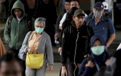 Update Corona di Sulsel: 3.908 Orang Positif, 145 Meninggal