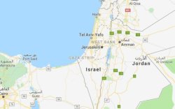 Mengapa Palestina Dihapus dari Google Maps?