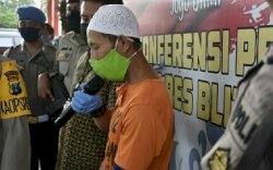 Pagar Makan Tanaman, Gadis 12 Tahun Keguguran Usai Mengandung Janin Paman