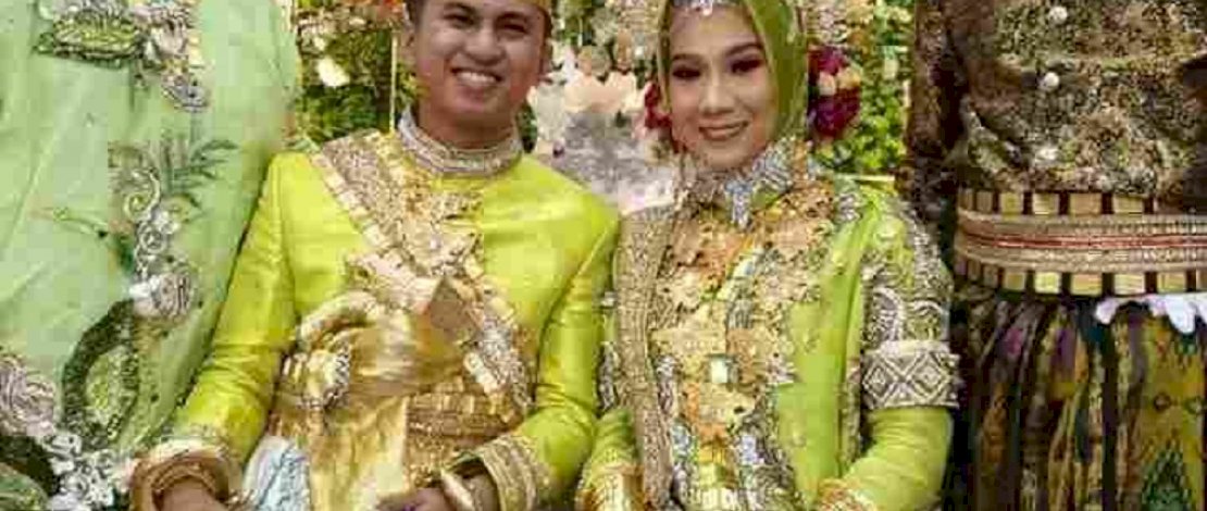 Faisal Ichwan Azali AZB dan Riski Vagmala Passalo.