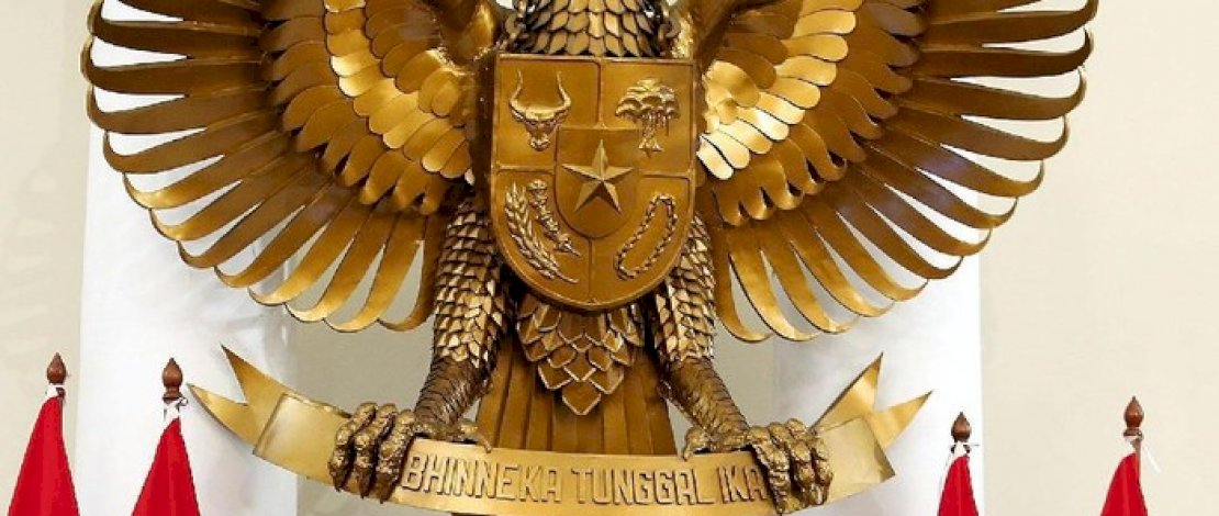 Hari Kesaktian Pancasila Diperingat Hari Ini , Yuk Simak Sejarah Di balik Tanggal 1 Oktober