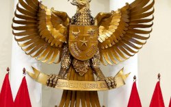 Hari Kesaktian Pancasila Diperingat Hari Ini , Yuk Simak Sejarah Di balik Tanggal 1 Oktober