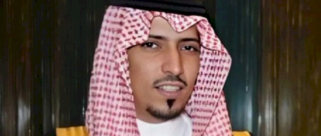 Pangeran Bandar bin Saad. IST
