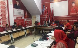 Lomba Peringatan Bulan Bung Karno, PDI Perjuangan Sulsel Siapkan Hadiah Rp21,7 Juta