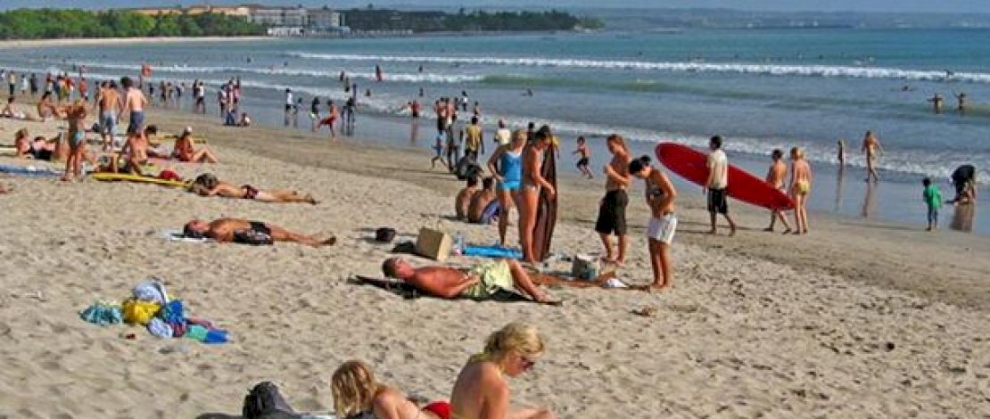 Wisata Bali Mulai Buka 31 Juli 2020, Liburan Yuks