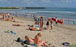 Wisata Bali Mulai Buka 31 Juli 2020, Liburan Yuks