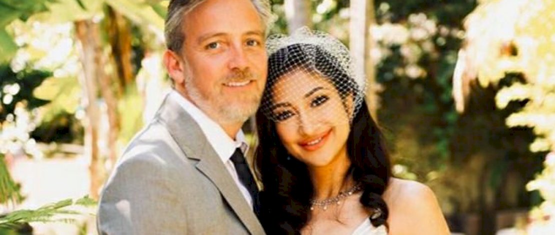 Rahma Azhari dan Paris Chong. IST