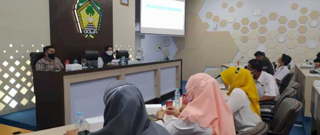 Kepala Disparbud Gowa Sebut Basis Data yang Kuat Kunci Tingkatkan Sektor Pariwisata