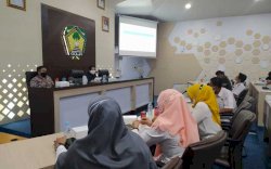 Kepala Disparbud Gowa Sebut Basis Data yang Kuat Kunci Tingkatkan Sektor Pariwisata
