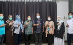 5 Ketua Bidang Pimpinan DPN Partai Gelora Semua Perempuan