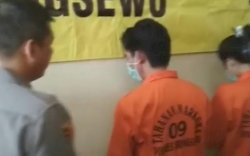 Kisah Sepasang Kekasih Curi Mobil Demi Biaya Nikah