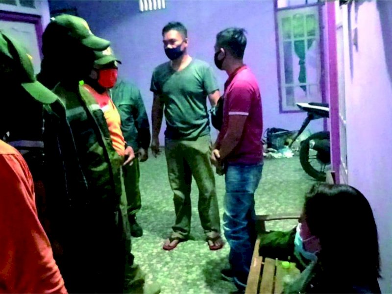 Kisah Pilu Suami Antar Istri dan Selingkuhan ke Mertua: "Pak...Bu...Nikahkan Mereka"