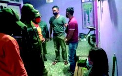 Kisah Pilu Suami Antar Istri dan Selingkuhan ke Mertua: "Pak...Bu...Nikahkan Mereka"