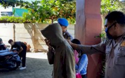 Pasangan Selingkuh di Makassar Digerebek Warga