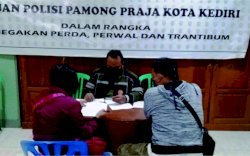 Grebek Istri Mesum, Suami Minta Selingkuhannya Nikahi Sang Istri