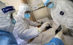 Update Virus Corona di Indonesia: 1.155 Positif, 102 Meninggal